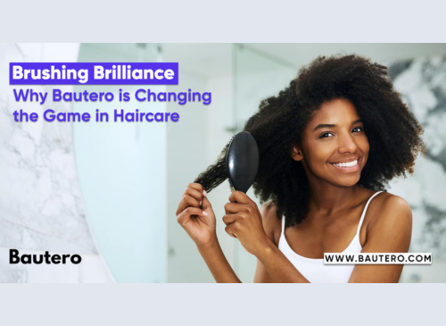 Haircare