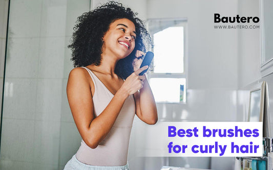 best brush for curly hair 