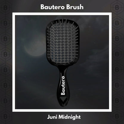 Bautero Brush - Detangling Brush for Curly Hair