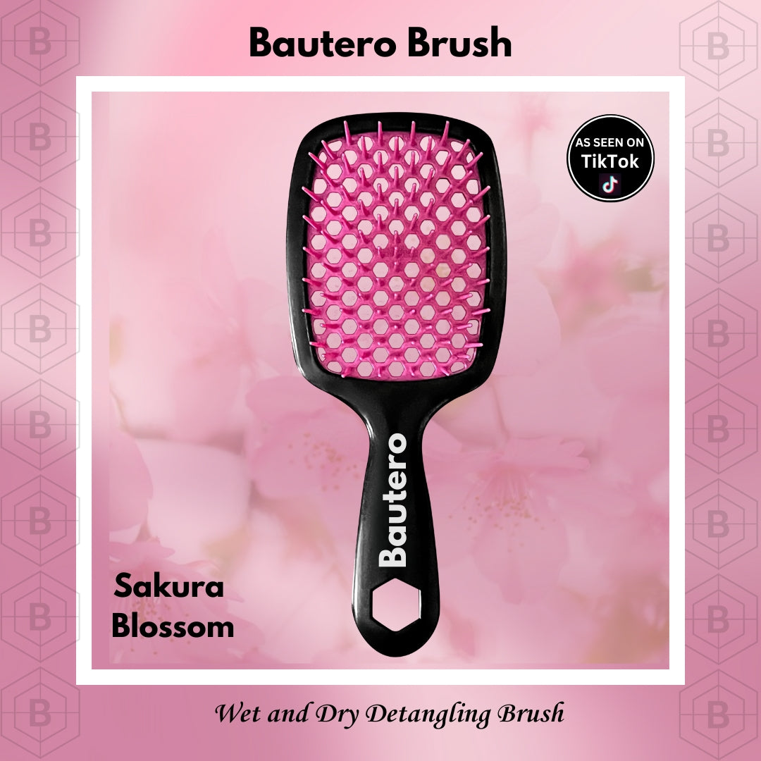 Bautero Brush™