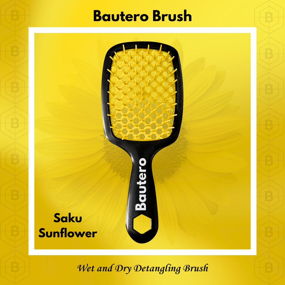 Bautero Brush™