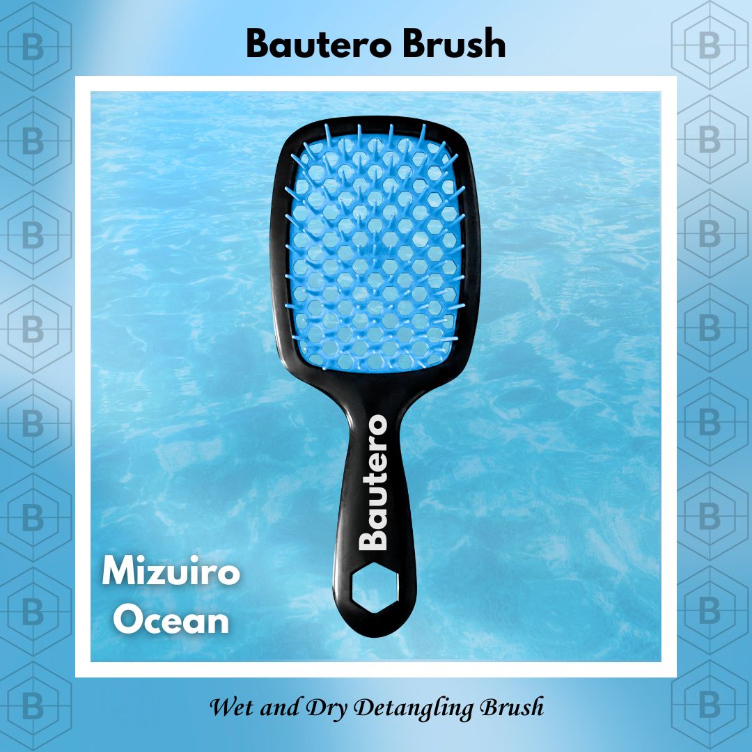 Bautero Brush™