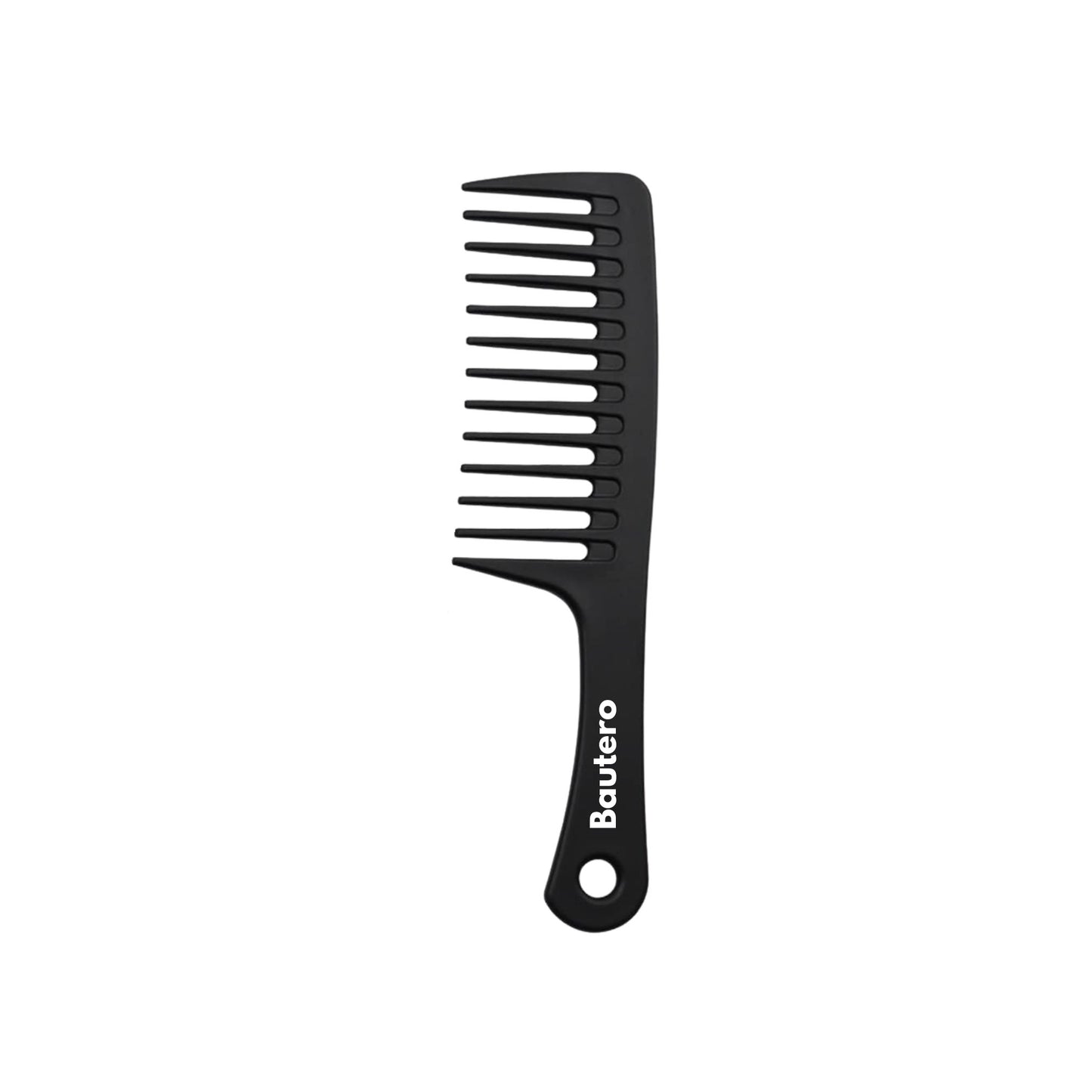 Wide Tooth Comb