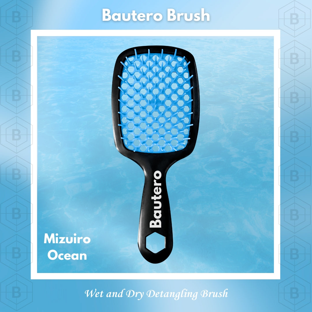 Bautero Brush™