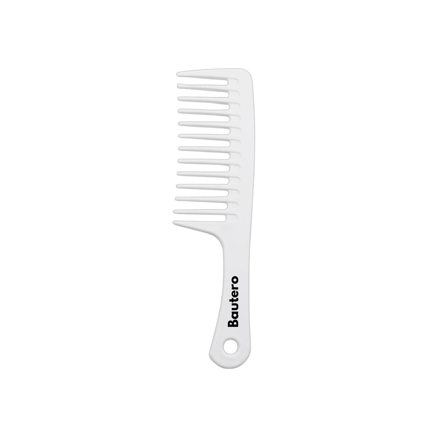 Wide Tooth Comb