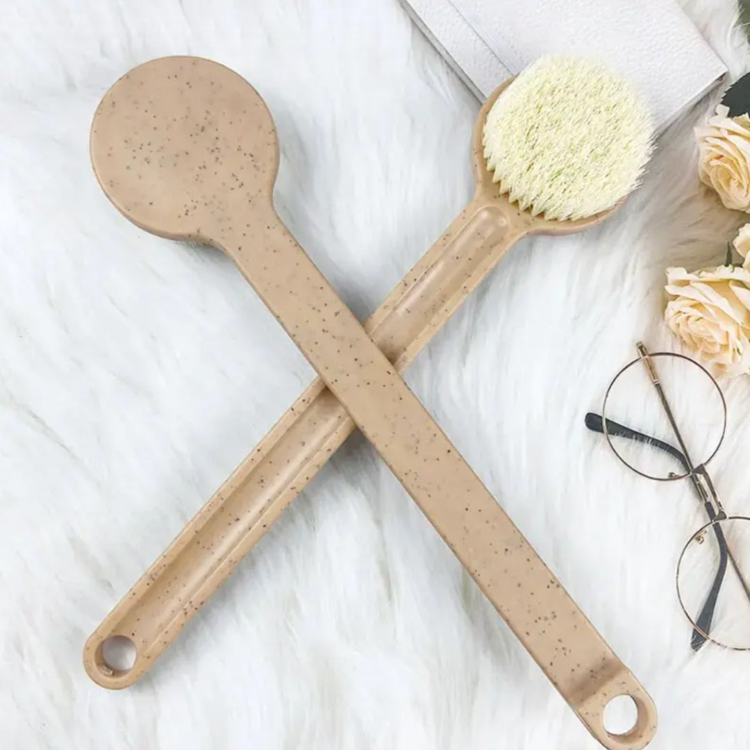 Eco Friendly Bath Brush