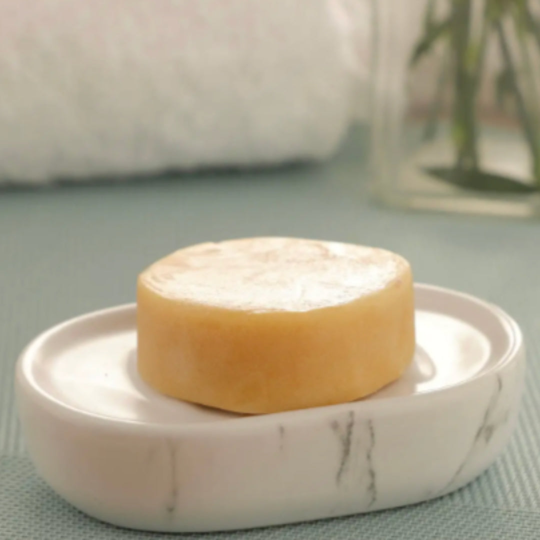 All-Natural Conditioner Bar