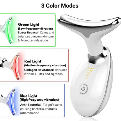 3-IN-1 FACIAL SCULPTOR PRO