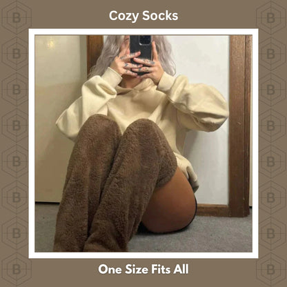 Cozy Socks