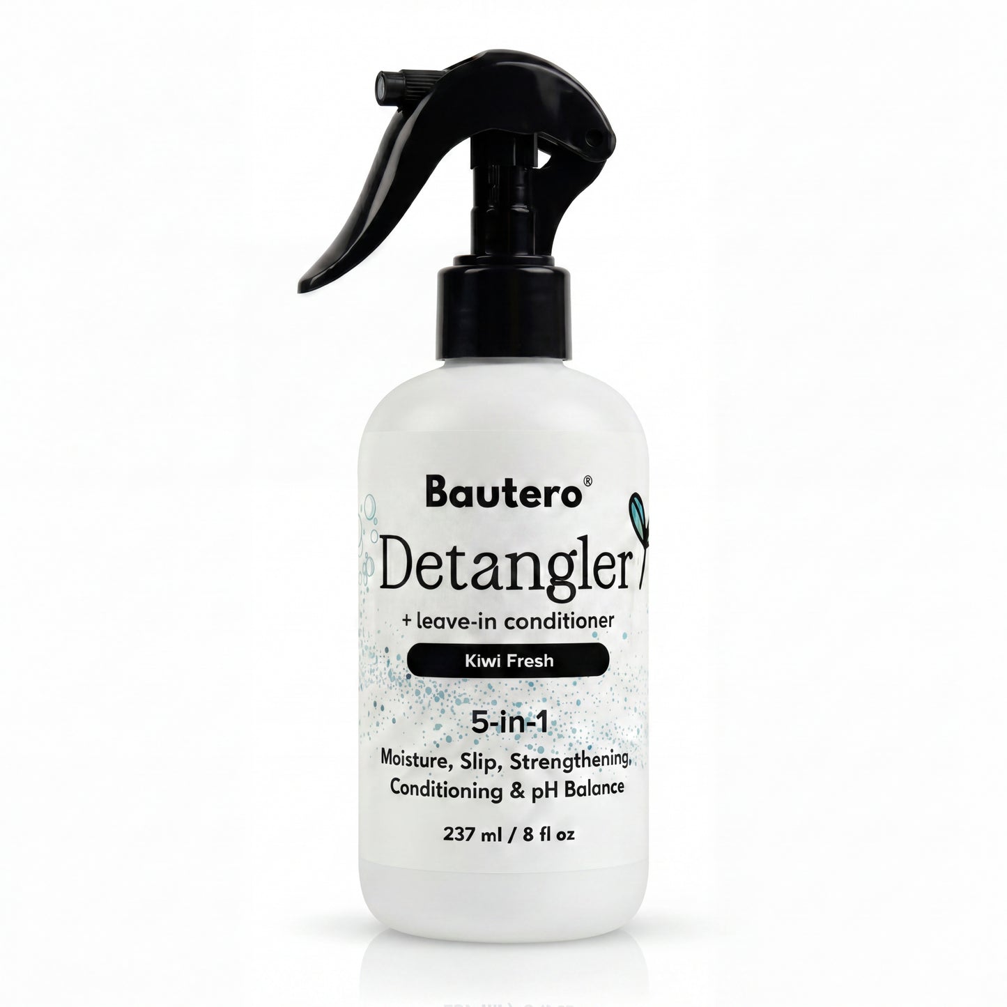 Bautero Detangling Spray - 8oz