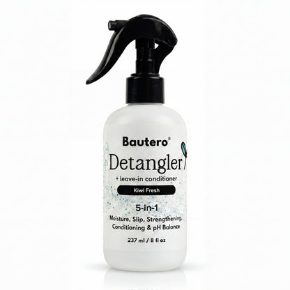 Bautero Detangling Spray - 8oz