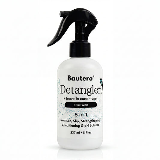 Bautero Detangling Spray - 8oz