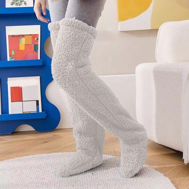 Bautero Cozy Socks