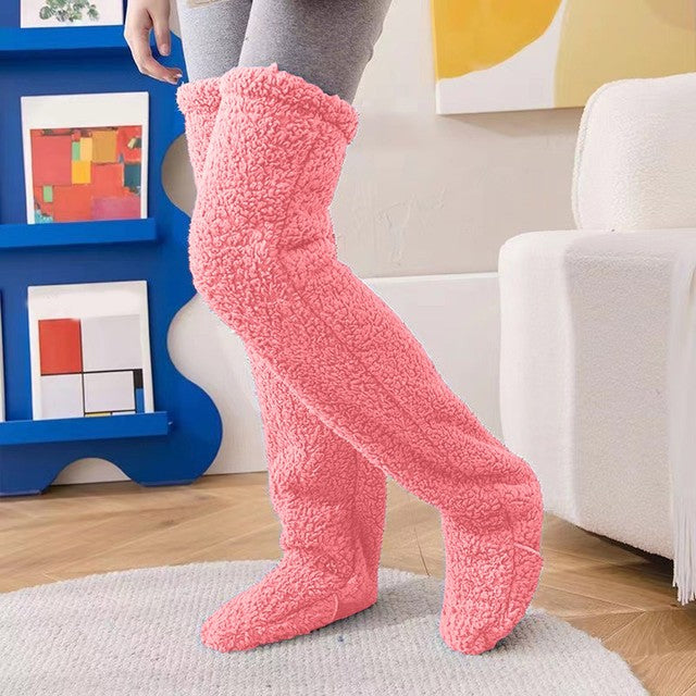 Bautero Cozy Socks