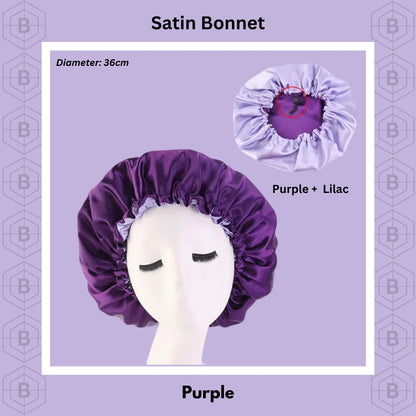 Satin-Bonnet-Purple