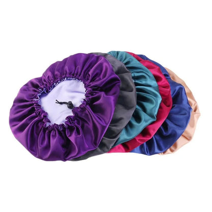 Premium Satin Bonnet